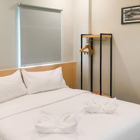 Travel Biz Hotel Medan Mitra Reddoorz Екстер'єр фото